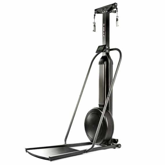 ASK 2 and floor stand