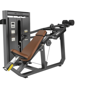Olympic Bench Incline Serie Warrior