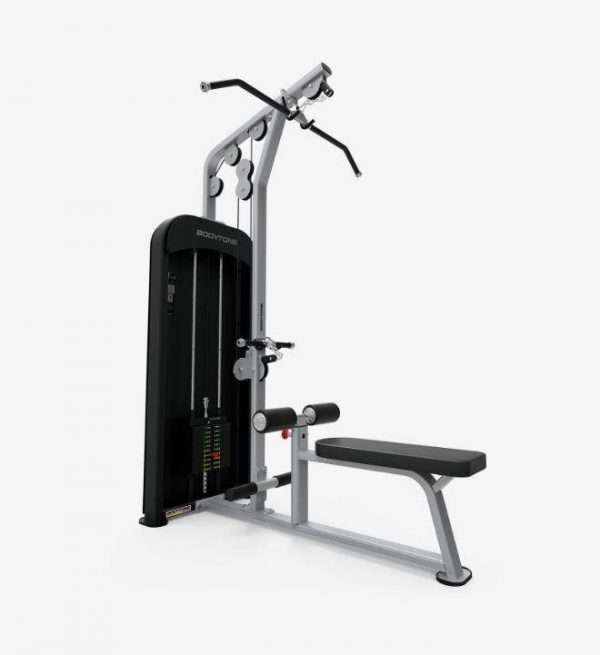 Bodytone Compact High Lat Pulldown and Row C16