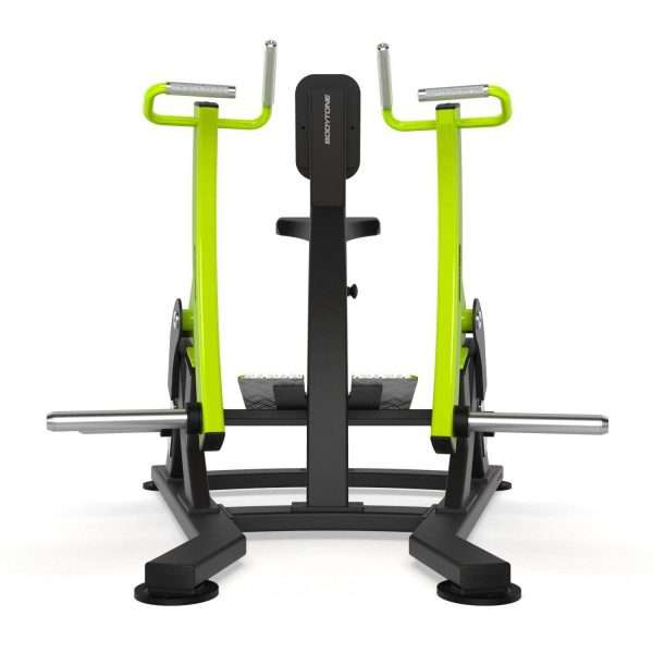 Seated Row Bodytone Solid Rock