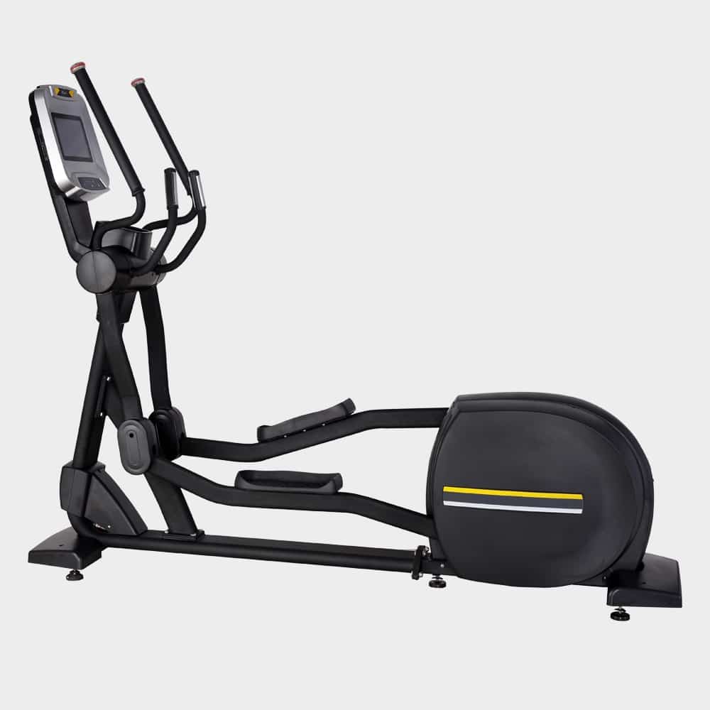 Vis De Fixation Pour Vélo Elliptique - Pièces De Rechange En Acier, Compatible Avec Appareils De Fitness