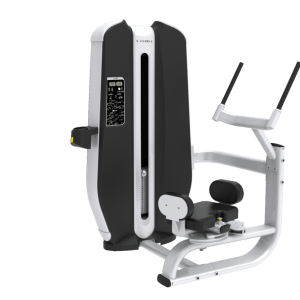 Machine de musculation Rotary Torso Authentique