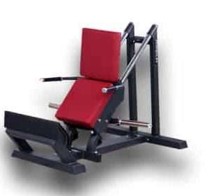 MACHINE DE MUSCULATION OLYMPIQUE TITAN CALF Best Fitness Appareils de Musculation et Appareils de Fitness