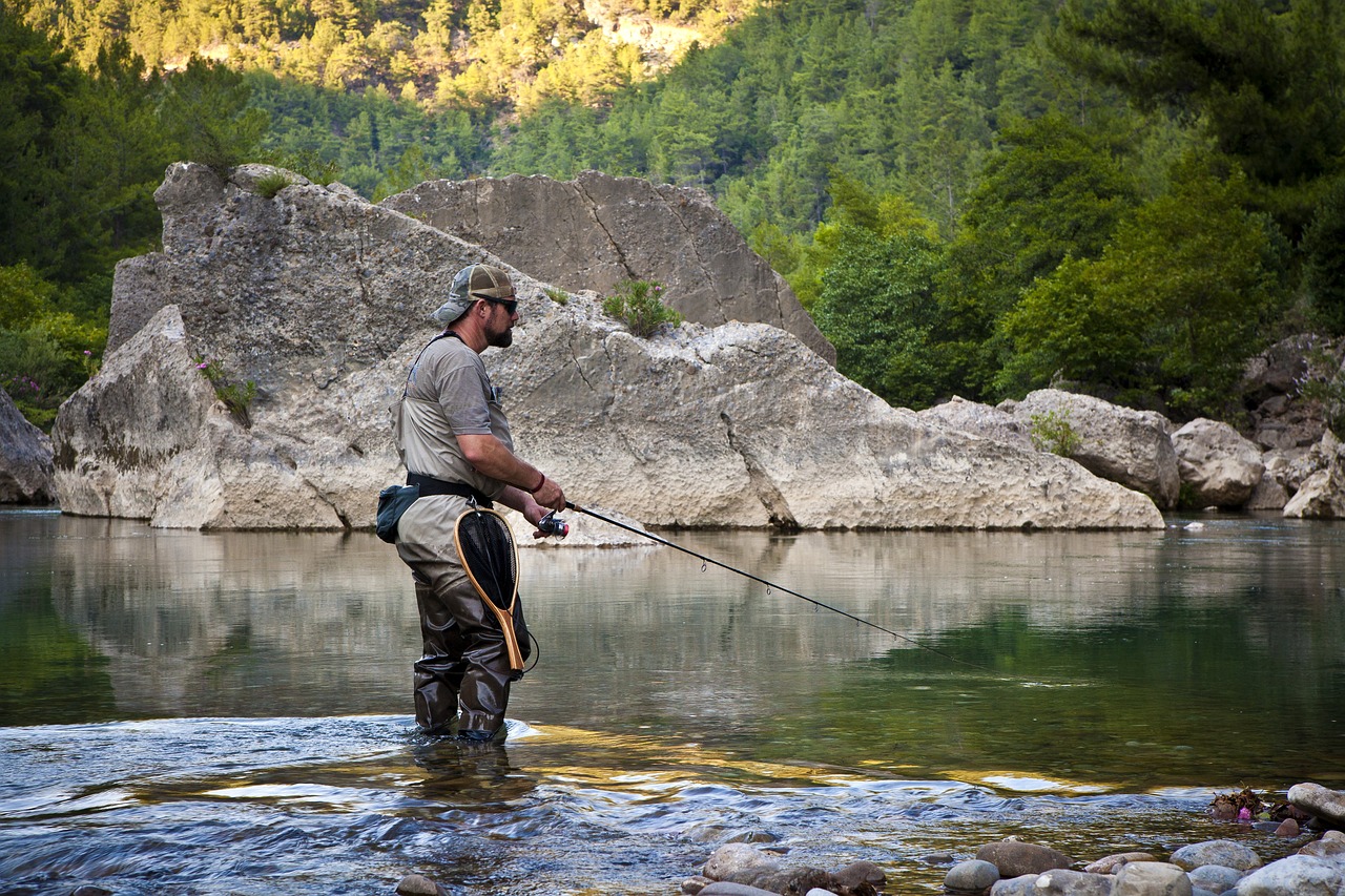 Comment maîtriser la pêche au jig ou jigging ?