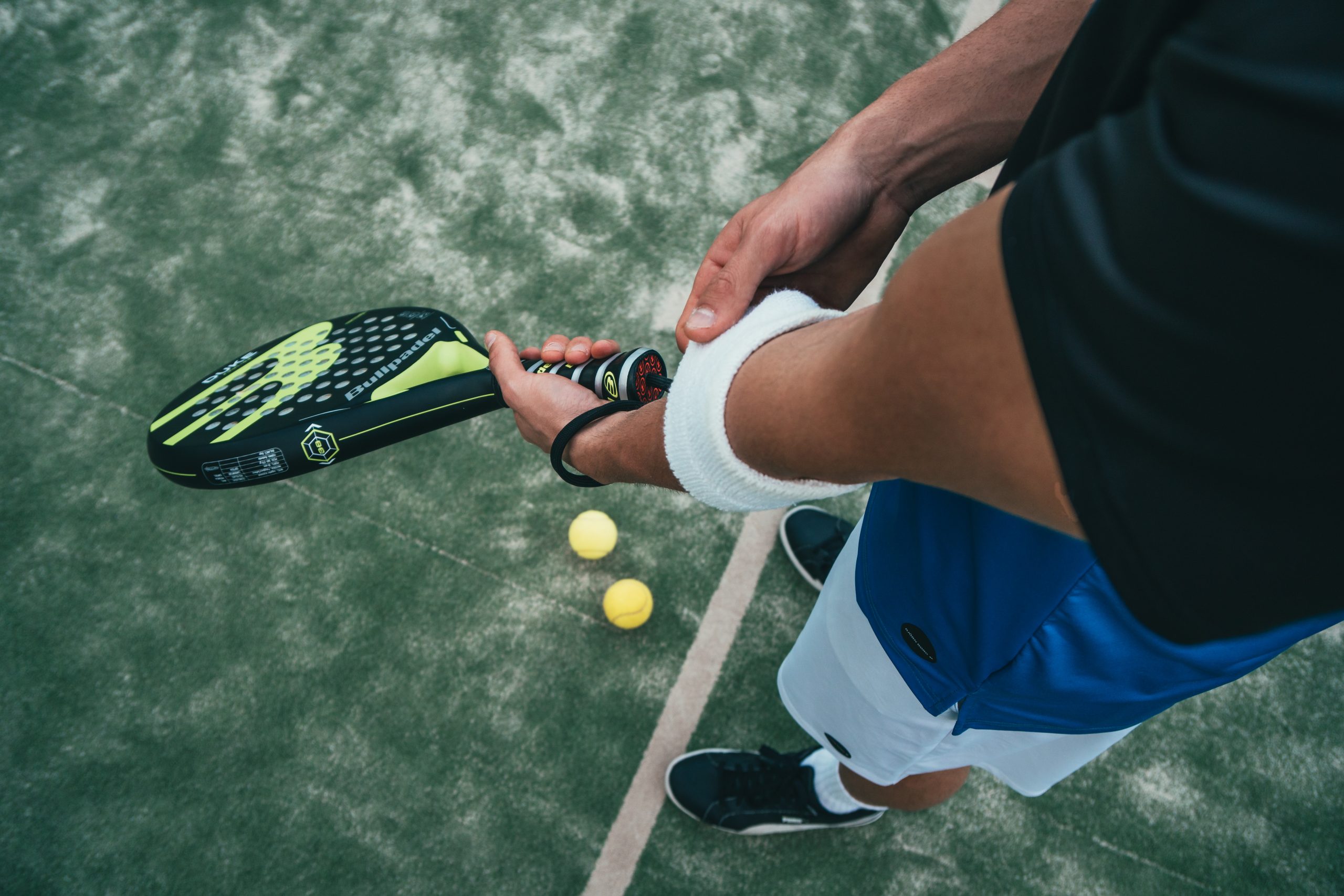 Actualités du Padel avec Fan2Padel