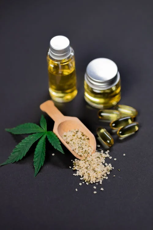 Les avantages étonnants du CBD pour les sportifs