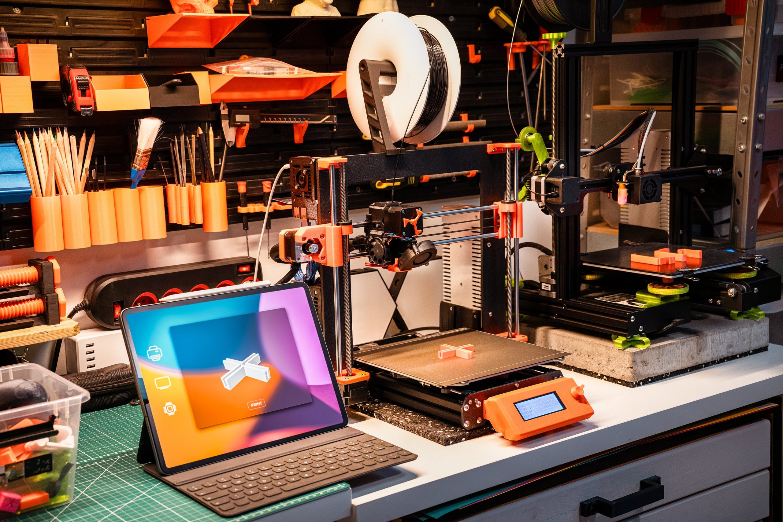 Découvrez comment l'impression 3D révolutionne le monde du sport