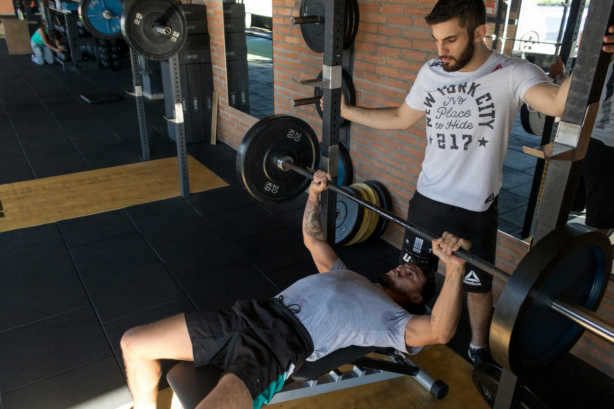 Coach sportif à domicile tout ce qu’il importe de savoir
