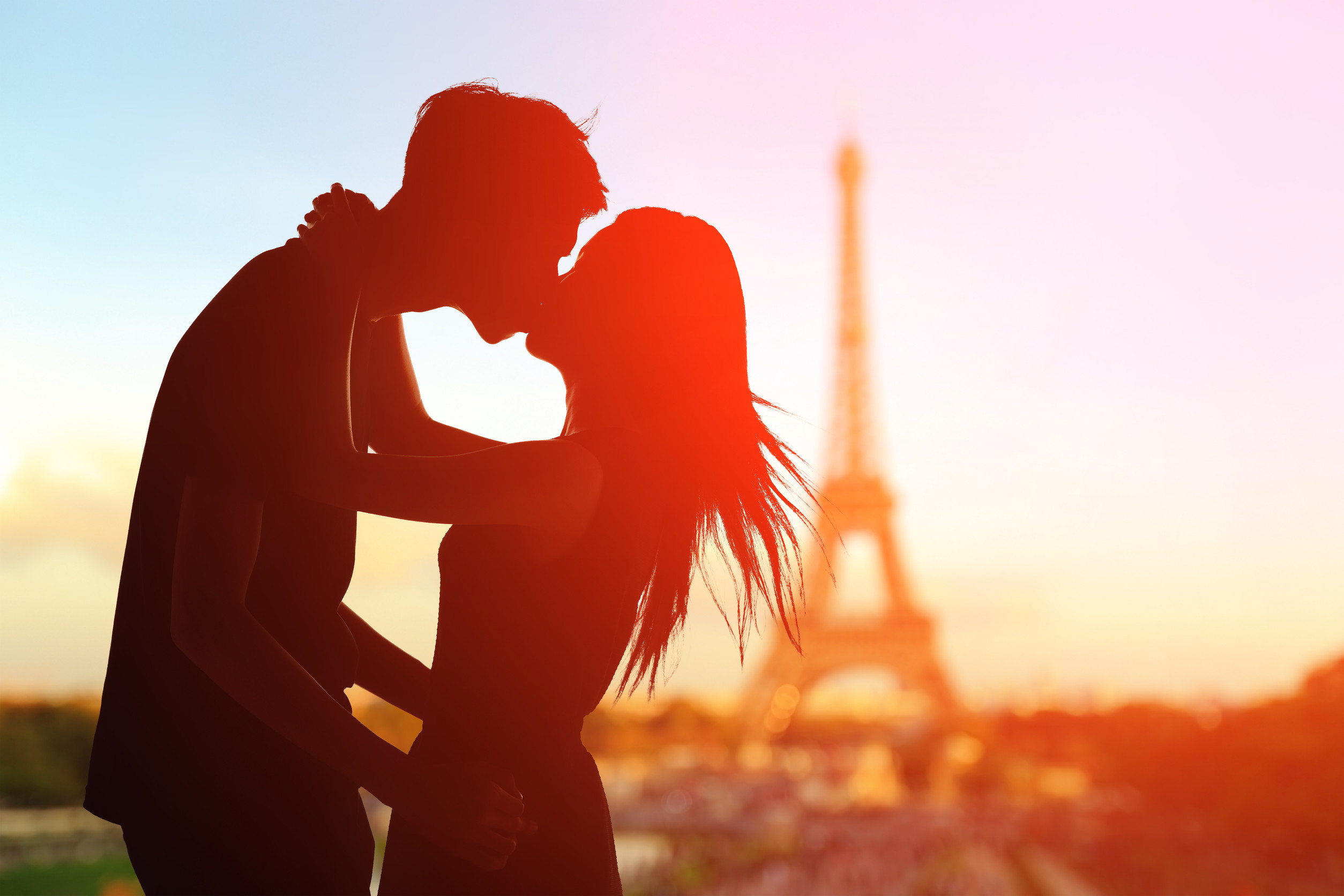 Amour et forme physique. Qu'ont-ils en commun ?