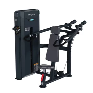Appareil de musculation shoulder press fh20 bodytone le guide ultime.webp