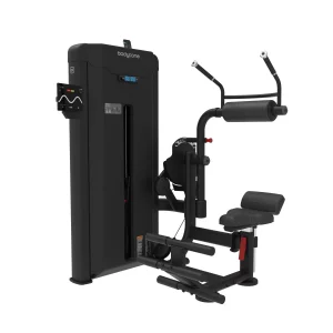 Entrainement abdominal facilite avec la machine bodytone fh40.webp