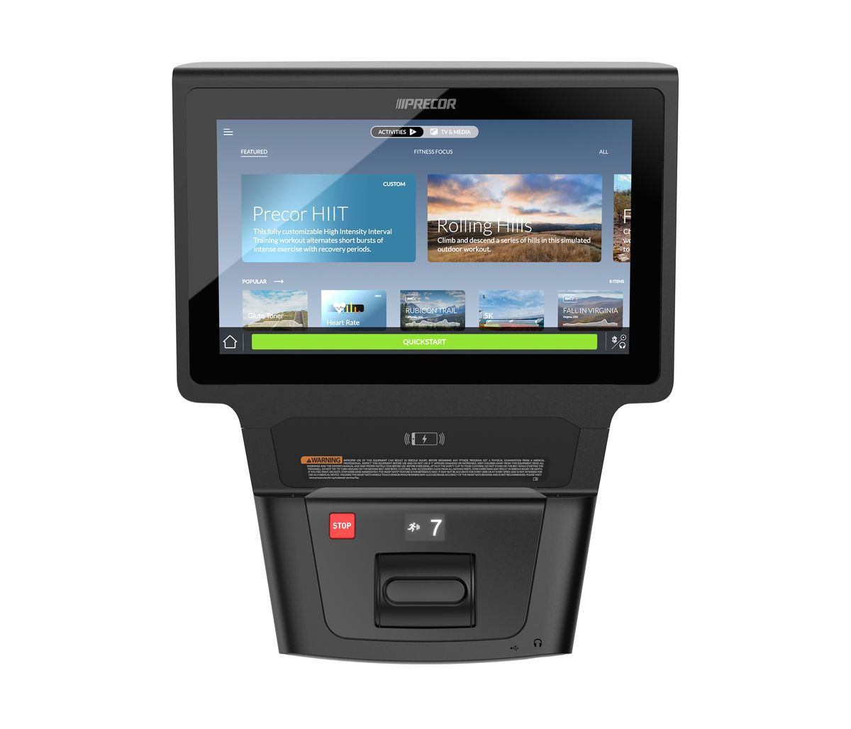 P8420 20Precor20Consola20de20Pantalla20Tactil full.jpg