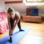 Fitness à la maison la tendance bien être qui transforme votre corps et votre quotidien