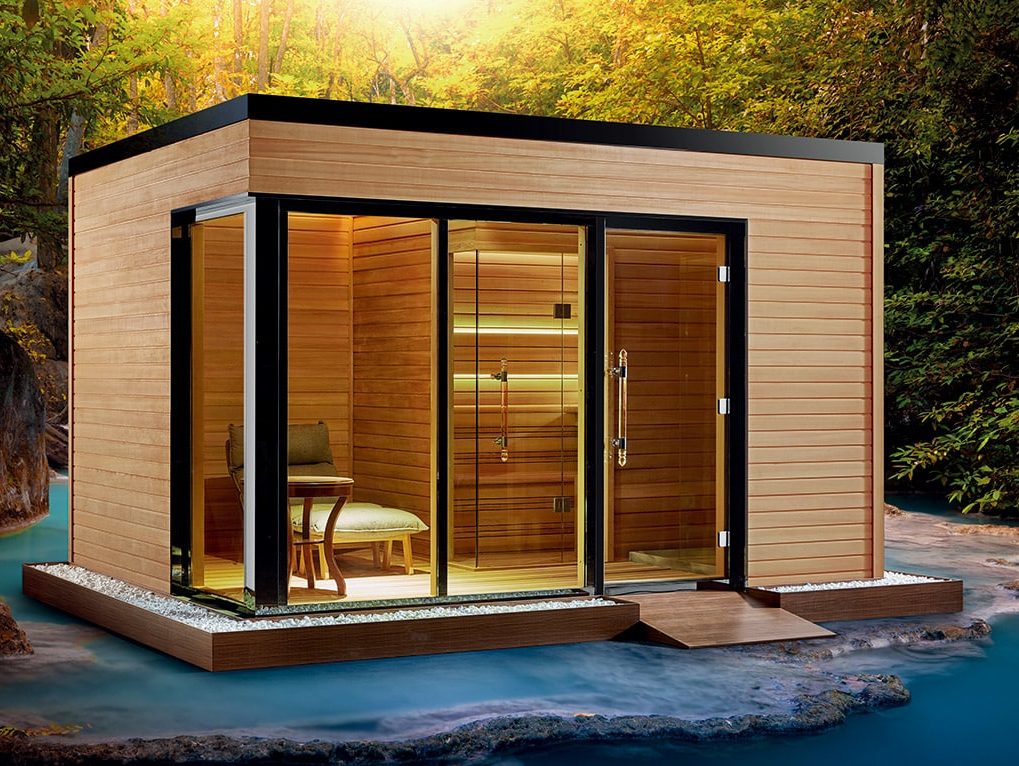 Gazebo LT7 Best Fitness