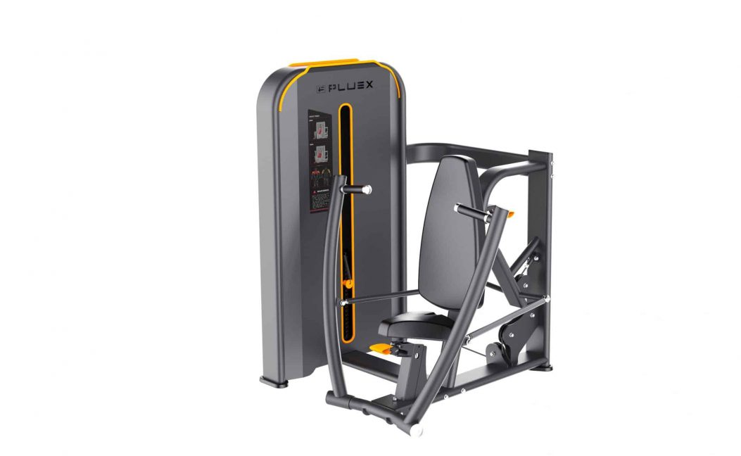 Chest press X-Plus
